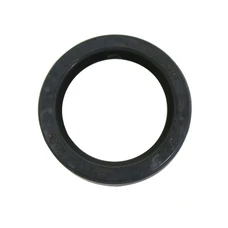 JOINT SPI (27x37x7) TRANSMISSION ARRIERE ORIGINE PIAGGIO TRIPORTEUR APE 50 2T 1980, VESPA VINTAGE -046699-
