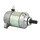ELECTRIC STARTER FOR MOTORBIKE HONDA 125 CBR 2011>2017  (9 teeth)  (OE 31200-KPP-T01)  -P2R-