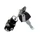 SERRURE COMPLETE BATTERIE POLINI EP3 ref 955.830.013