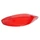 CABOCHON FEU ARRIERE SCOOT ADAPTABLE PEUGEOT 50 SPEEDFIGHT 2 ROUGE -REPLAY