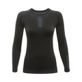 MAILLOT TECHNIQUE ALL SEASON FEMME TUCANO UPSKIN LADY NOIR XL-XXL