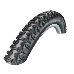 TYRE FOR MTB 29 X 2.25 SCHWALBE TOUGH TOM KEVLAR BLACK-RIGID-(57-622) REINFORCED K-GUARD