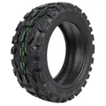 PNEU TROTTINETTE TUBELESS CROSS 90/65-6.5 CST NOIR (SPEEDUAL PLUS - DUALTRON ULTRA - KAABO) - POIDS MAX SUPPORTE 150KGS