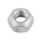 ECROU DE VIS DE BEQUILLE (16x8.4x1.6) ORIGINE PIAGGIO COMMUN A LA GAMME -AP8152400