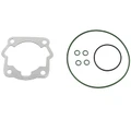 JOINT HAUT MOTEUR 50 A BOITE DR POUR DERBI 50 SENDA 1996>2005, GPR/GILERA 50 SMT 2000>2005, RCR (MOTEUR DERBI EURO 2) (POCHETTE)
