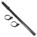 POMPE TRADI VTT NEWTON MT RESINE NOIR VP/VS L420mm