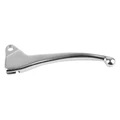 LEVIER DE FREIN ADAPTABLE YAMAHA 125 CYGNUS X 2004>2009 / MBK 125 FLAME X 2004>2009 GAUCHE POLI -VICMA