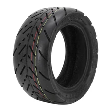 PNEU TROTTINETTE TUBELESS 90/55-6 NOIR (6") TYPE TUOVT