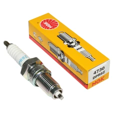 BOUGIE NGK DPR8Z (4730) -STANDARD