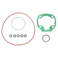 GASKET SET FOR CYLINDER KIT FOR MOPED MALOSSI FOR PEUGEOT 103 L.C.