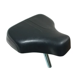 SELLE CYCLO ADAPTABLE PEUGEOT 103 NOIR -SELECTION P2R