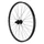 WHEEL FOR MTB- MTB 27.5" PLUS TRUCKY 35 DISC -REAR- BLACK- HUB CENTERLOCK MT510 12 Speed. MICROSPLINE (TUBELESS /TUBETYPE) FOR THRU AXLE12/142 - FOR TYRE 27.5"X2.20-2.80 - Inner Rim Wd 35mm