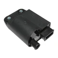 IGNITION COIL "PIAGGIO GENUINE PART" 50 FLY 2 stroke, LIBERTY 2 stroke, NRG, TYPHOON, ZIP 2 stroke, VESPA LX 2 stroke, VESPA-S 2 stroke/APRILIA 50 CITY 2 stroke, SR, SCARABEO 2 stroke/GILERA 50 DNA, STALKER, RUNNER -58095R