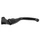 LEVIER D'EMBRAYAGE ADAPTABLE BENELLI 502 TRK 2020>, 702 TRK 2023> GAUCHE NOIR (OEM: 41080P160101)