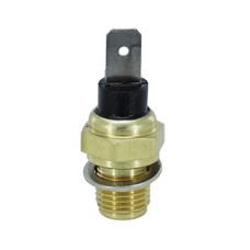 SONDE DE TEMPERATURE MAXISCOOTER ADAPTABLE PIAGGIO 125 MP3, X8, X9-EVO, X-EVO, VESPA GTS/GILERA 125 NEXUS, RUNNER 4T (M10x1.0) (OEM 82622R) -P2R