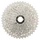 CASSETTE 11V. SUNRACE MS7 11-42 VTT POUR SHIMANO METALLIC ARGENT (11/13/15/17/19/21/24/28/32/36/42) (MONTAGE ATELIER)