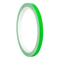 LISERET/AUTOCOLLANT/STICKER JANTE PROGRIP 5025 VERT FLUO 6,20M AVEC APPLICATEUR