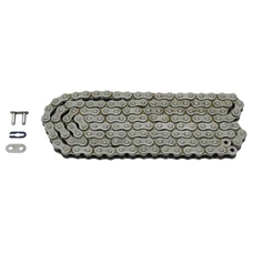 CHAINE MOTO AFAM 428 140 MAILLONS STANDARD ACIER (A428M 140L)