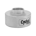 OUTIL PRO SUPPORT ROULEMENT CYCLUS POUR DIAMETRE INTERIEUR 12mm ET EXTERIEUR 24mm -A UTILISER AVEC LE PRESSE ROULEMENT CYCLUS REF 180126