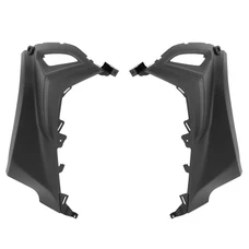 PROTECTION LATERALE DROITE ET GAUCHE ORIGINE PIAGGIO 300 MP3 HPE 2020 MARS> -1R000633000C