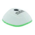 FILTRE A AIR MOTO ADAPTABLE KTM 250-450 EXC 2011>, 300 MX 1992>, 250-450 SX 2011>, 300 SX 1992> -HIFLOFILTRO HFF5018