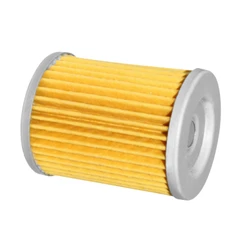 OIL FILTER FOR MAXISCOOTER YAMAHA 400 MAJESTY 2004>2012/SUZUKI 400 BURGMAN 1999>2006 -SELECTION P2R