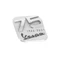 2H004370 - "VESPA 75-" LABLE