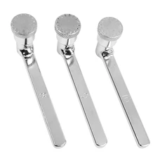 OUTIL POUR REGLER LES POUSSOIRS DE SOUPAPES (CLE DIAM 8 / 9 / 10mm) (REGLAGE CULBUTEUR) -BUZZETTI- (5121)