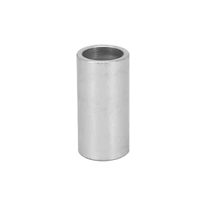 ENTRETOISE DE ROUE ARRIERE/FLASQUE CYCLO ADAPTABLE PEUGEOT 103 DIM 12,5 x 16 x 32 mm -SELECTION P2R