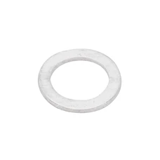 RONDELLE/JOINT DE VIDANGE ARTEIN WASHERS ALU PLAT DIAM 12 x 18 x 1,50 mm (VENDU A L'UNITE) -PRO SERIES