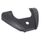 SP1B007730NL - TAIL LAMP COVER  SXR MAT BLACK SPD