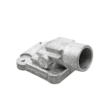 PIPE ADMISSION CYCLO MALOSSI ALU POUR PEUGEOT 103 SP-MVL DIAM 19 mm / DIAM EXT 24 mm (POUR CARBU PHBG 17-19-21) (022083B)
