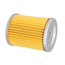 FILTRE A HUILE MAXISCOOTER ADAPTABLE YAMAHA 400 MAJESTY 2004>2012, 400 XMAX 2013>2020 / SUZUKI 400 BURGMAN 1999>2006 (EQUIVALENT HF972)  -P2R-