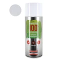 SPRAY-PAINT CAN AREXONS ACRYLIC 100 SILVER - METALIC EFFECT spray 400 ml (3673)