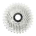 CASSETTE 11 Speed SHINE 11-32 for SHIMANO/SRAM Road / silver (IN BOX) (11-12-13-14-15-17-19-21-24-28-32)