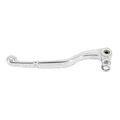 LEVIER D'EMBRAYAGE MOTO OFF ROAD ADAPTABLE KTM 125 1998>2003, KTM 250 1999>2002, KTM 380 1999>2001, 400 KTM 1998>2002, 520 KTM 1998>2002 ARGENT  -BUZZETTI-