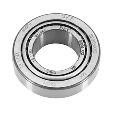 ROULEMENT DE FOURCHE CONIQUE 32005 (25x47x15mm) SKF (VENDU A L'UNITE)