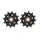 GALET DERAILLEUR SRAM FORCE AXS 12V. (JEU DE 2)