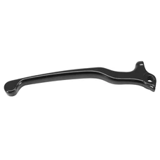 BRAKE LEVER FOR PIAGGIO 125 MP3 2006>2013, 125 BEVERLY 2001>2010, 500 MP3 2011> / YAMAHA 125 MAJESTY 1998>2009 / MBK 125 SKYLINER 1998>2009 LEFT+RIGHT BLACK (OE 497031) -SELECTION P2R