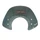 WIND SCREEN (SMOKED) "PIAGGIO GENUINE PART" 125-250-300 VESPA GTS 2014> -1B001600