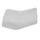 CABOCHON BLANC ARRIERE DROIT ORIGINE PIAGGIO 125 PX 2005< -1968990001