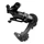 DERAILLEUR ROUTE ARRIERE LTWOO 7V. R2 NOIR MAX 28DTS COMPATIBLE SHIMANO (VENDU A L'UNITE)