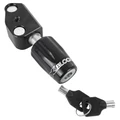 ANTIVOL X-BLOCK ORIGINE PIAGGIO 125-250-400 X8, X-EVO  -605801M001-