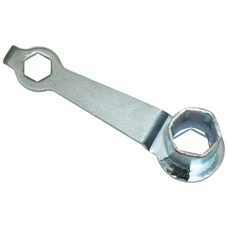 CLE A BOUGIE TOURNEVIS (DIAM 21mm) -P2R