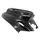 CARENAGE/COQUE AR SCOOT ADAPTABLE MBK 50 BOOSTER 2004>/YAMAHA 50 BWS 2004> NOIR MAT -P2R
