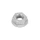 ECROU 6 PANS EPAULE DIAM M6 ACIER DOMINO (VENDU A L'UNITE)