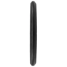 PNEU CYCLO 19'' 1.75-19 (1 3/4-19) HUTCHINSON NERVURE ADAPTABLE SOLEX TT 21B REINF NOIR