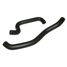 COOLANT HOSE FOR MINARELLI 50 AM6/MBK 50 X-POWER/YAMAHA 50 TZR/PEUGEOT 50 XPS/RIEJU 50 RS1/APRILIA 50 RS (PAIRE) -SELECTION P2R