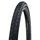 PNEU VTT URBAIN 27.5 X 2.15 SCHWALBE MARATHON GREEN NOIR TR (55-584) RENFORT GREENGUARD FLANC REFLEX COMPATIBLE VAE
