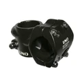 STEM FOR MTB- DH ENDURO R60 -ALUMINIUM- BLACK MATT Ø31,8 L 35mm For fork 1"1/8